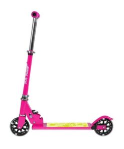 Σκούτερ HL-776 Ροζ NILS EXTREME