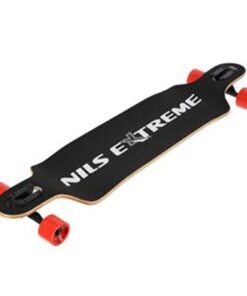 LONGBOARD WOOD EYE NILS EXTREME