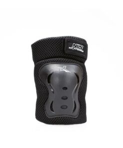 Προστατευτικά SET NILS EXTREME H706 SIZE L ΜΑΥΡΟ