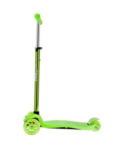 Σκούτερ HLB 06 Πράσινο NILS EXTREME