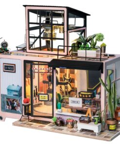 ROLIFE KEVIN'S STUDIO DG13