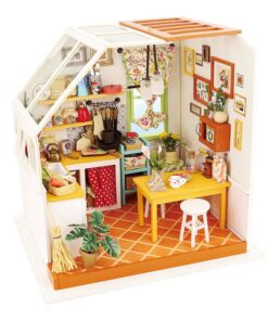 Jason’s Kitchen DG105