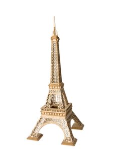 ROBOTIME Eiffel Tower TG501