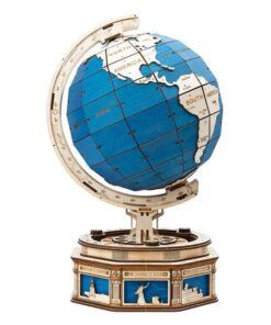 ROBOTIME Globe ST002 SUPER SIZE