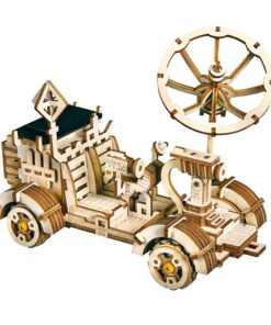 ROBOTIME RAMBLER ROVER LS401