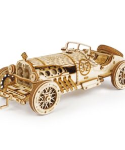 ROBOTIME Grand Prix Car MC401