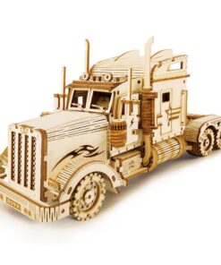 ROBOTIME Heavy Truck MC502