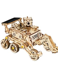 ROBOTIME Harbinger Rover LS402