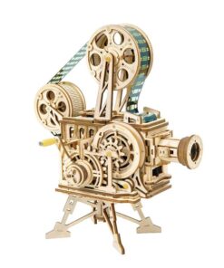 ROBOTIME Vitascope LK601