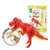 ROBOTIME Construction Kit T- Rex Back to Life FY01