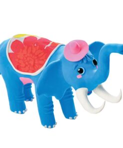 ROBOTIME Construction Kit Elephant FY08