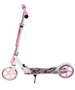 SCOOTER NILS EXTREME HA205 ΡΟΖ PU 205MM