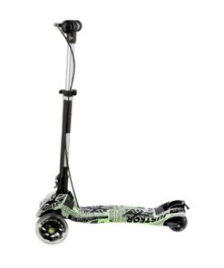 SCOOTER HLB11 MULTI NILS EXTREME