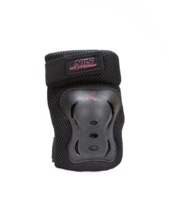 Προστατευτικά SET NILS EXTREME H706 SIZE L ΜΑΥΡΟ/ΡΟΖ