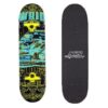 SKATEBOARD CR3108SA NIGHT NILS EXTREME