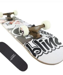 SKATEBOARD CR3108SA BLIND NILS EXTREME