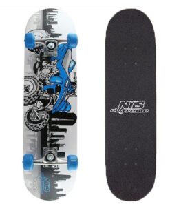 SKATEBOARD CR3108SB SPEED NILS EXTREME