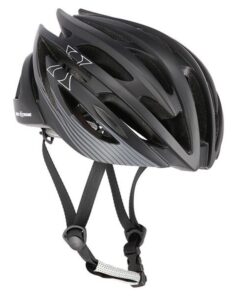 Προστατευτικό Κράνος Nils Extreme MTW24 Μαύρο Large 58-61