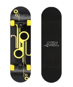 SKATEBOARD METRO-1 NILS EXTREME
