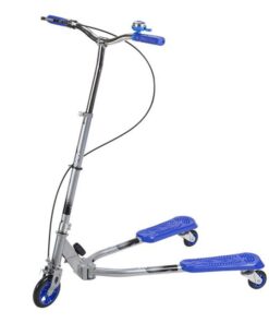 Πατίνι FL125 BLUE FLIKER NILS EXTREME