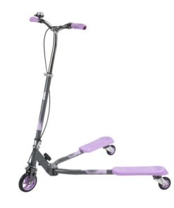 Πατίνι FL125 PURPLE FLIKER NILS EXTREME