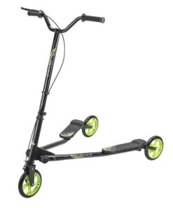 Πατίνι FL180 GREEN FLIKER NILS EXTREME