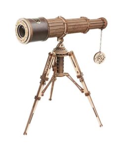ROKR Monocular Telescope ST004 3D Wooden Puzzle