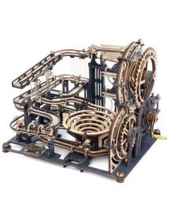 ROKR Marble Night City LGA01 Marble Run