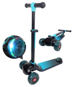 GC SCOOTER FUN X8 Μπλε