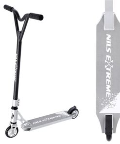 SCOOTER HS120 STUNT NILS EXTREME