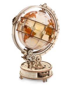 ROBOTIME Luminous Globe ST003 3D