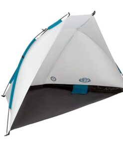 Τέντα Παραλίας NILS Camp NC3039 Γκρι