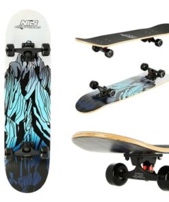 SKATEBOARD NILS EXTREME CR3108SA MOUNTAIN
