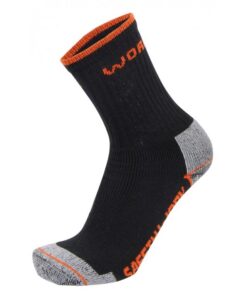 Κάλτσες Εργασίας Estex 6106 Σετ 3 Τεμαχίων Νο. 43-46