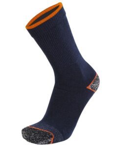 Κάλτσες Εργασίας ESTEX No Comprim 6004 Σετ 3 Τεμαχίων No. 39-42