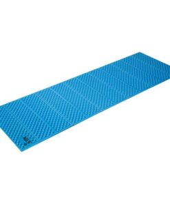 Πτυσσόμενο στρώμα κάμπινγκ Nils Camp NC1768 Μπλε