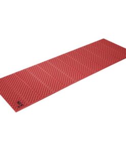 Πτυσσόμενο στρώμα κάμπινγκ Nils Camp NC1768 Κόκκινο