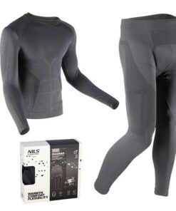 NILS Ανδρικό Σετ Ισοθερμικών Ragnar Large/Extra Large BTZ0060