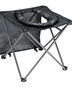 ΤΟΥΑΛΕΤΑ ΠΤΥΣΣΟΜΕΝΗ OZTRAIL TOILET CHAIR WITH BAG [CLONE]
