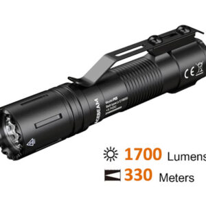 Φακός Acebeam Defender-P15 +Battery
