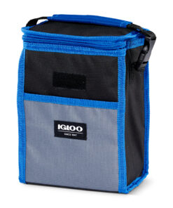 Alternative view of IGLOO ΤΣΑΝΤΑ ΨΥΓΕΙΟ MAXCOLD LUNCH SACK