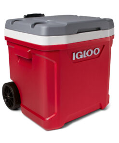 Alternative view of IGLOO LATITUDE 60 ROLLER
