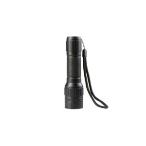 Mil-Tec fakos mpatarias Led 350lm Operator MT1