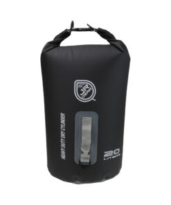 Alternative view of JR HEAVY DUTY DRY CYLINDER 20L