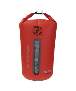 Alternative view of JR HEAVY DUTY DRY CYLINDER 30L