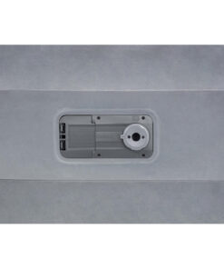 Alternative view of 67486 TRITECH AIRBED QUEEN BULT-IN AC PUMP 203X152X46CM