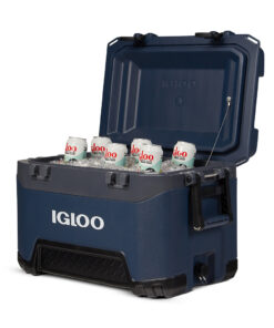 Alternative view of IGLOO BMX 52