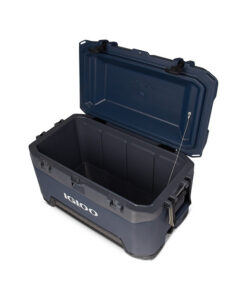 Alternative view of IGLOO BMX 72