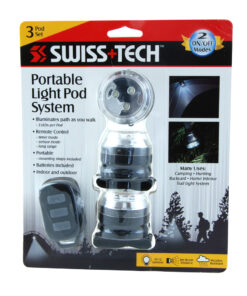 Alternative view of 50125 PORTABLE LIGHT POD SYSTEM