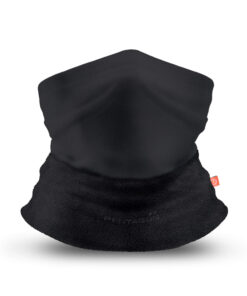 LAIMOUDIERA PENTAGON FLEECE NECK GAITER